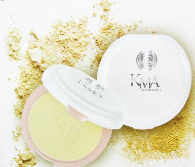 KMA Max Cover Cake Powder